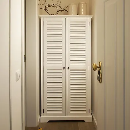 Apartamento Barone Rosso *