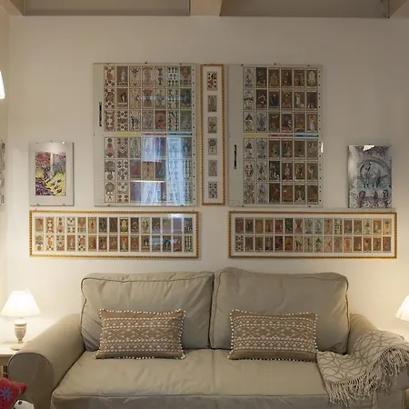 Barone Rosso * Rávena