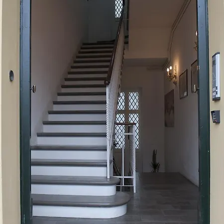 Barone Rosso Appartement *