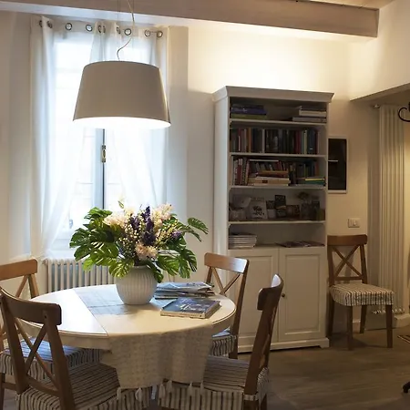 Barone Rosso Appartement