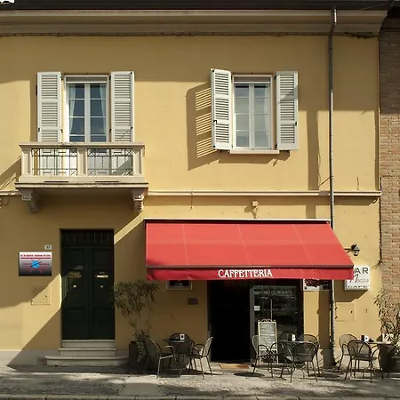 Barone Rosso Ραβένα