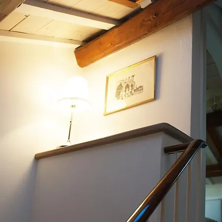 Barone Rosso Διαμέρισμα