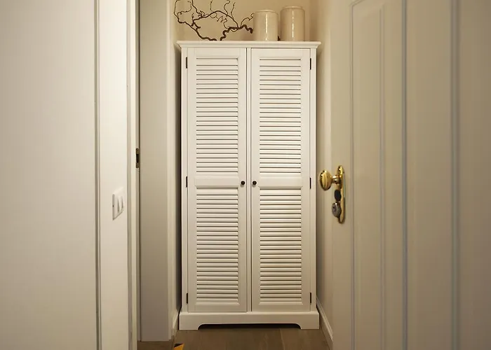 Apartamento Barone Rosso *