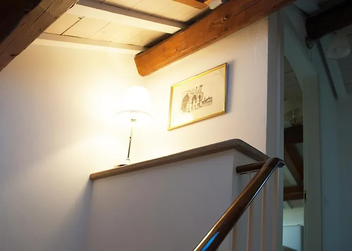 Barone Rosso Apartament